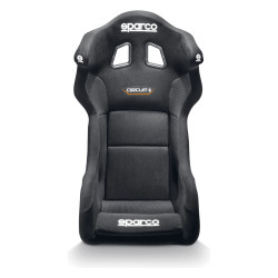 Sparco Sim Racing sjedalo Circuit II QRT