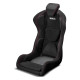 SIM Racing Sparco Sim Racing sjedalo EVOLVE PRO, crno | race-shop.hr