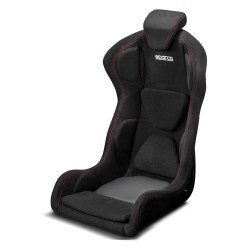 Sparco Sim Racing sjedalo EVOLVE PRO, crno