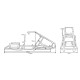 Playseat RACES SIM racing okvir V1 | race-shop.hr