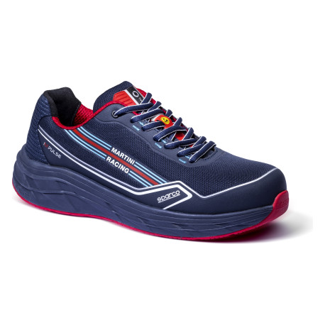 Radne cipele Radne cipele Sparco MARTINI RACING Impulse ESD S1PS SR FO HRO | race-shop.hr