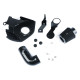 SIMOTA & MISHIMOTO & RAMAIR & FORGE Proram Performance Pleated Induction Kit for VW MK8 Golf GTD/TDI | race-shop.hr