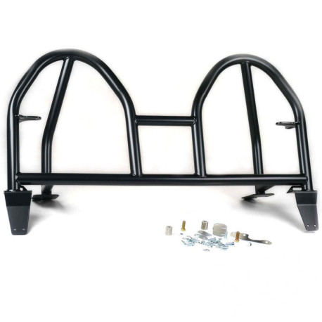 Kavez i rollbar MX-5 NA/NB double hoop roll bar | race-shop.hr