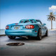 Kavez i rollbar MX-5 NA/NB V roll bar | race-shop.hr