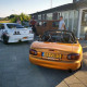 Kavez i rollbar MX-5 NA/NB V roll bar | race-shop.hr