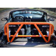 Kavez i rollbar MX-5 NA/NB V roll bar | race-shop.hr