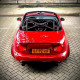 Kavez i rollbar MX-5 NA/NB X type roll bar | race-shop.hr