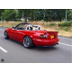 Kavez i rollbar MX-5 NA/NB X type roll bar | race-shop.hr