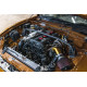 Kavez i rollbar MX-5 NA/NB X type roll bar | race-shop.hr