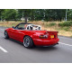 Kavez i rollbar MX-5 NA/NB X type roll bar | race-shop.hr