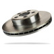 Kočnice Pedders PEDDERS kočioni disk, 6303107Z | race-shop.hr