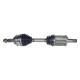 Drive Shafts Pedders 412129 CV Shaft | race-shop.hr