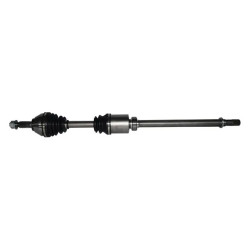 Pedders 412128 CV Shaft
