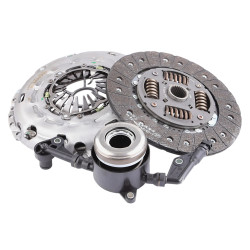 CLUTCH PRO komplet kvačila, KVW24452