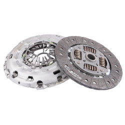 CLUTCH PRO komplet kvačila, KVW24052