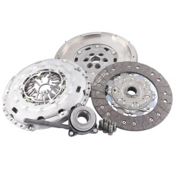 CLUTCH PRO komplet kvačila, KVW24660