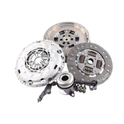CLUTCH PRO komplet kvačila, KVW24652