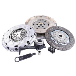 CLUTCH PRO komplet kvačila, KVW24651