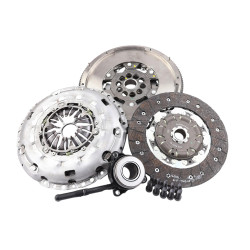 CLUTCH PRO komplet kvačila, KVW24650