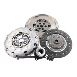 CLUTCH PRO komplet kvačila, KVW24640