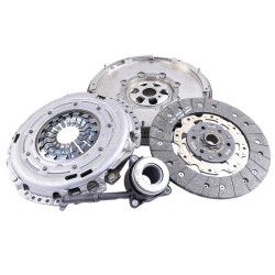 CLUTCH PRO komplet kvačila, KVW24637
