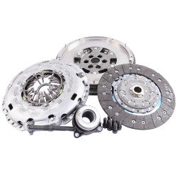 CLUTCH PRO komplet kvačila, KVW24634
