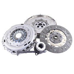 CLUTCH PRO komplet kvačila, KVW24633