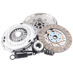 CLUTCH PRO komplet kvačila, KVW24618