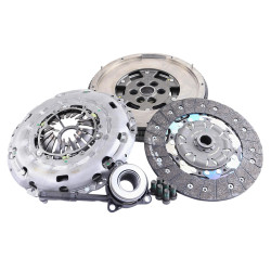 CLUTCH PRO komplet kvačila, KVW24617