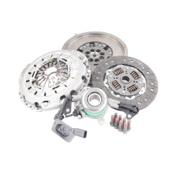 CLUTCH PRO komplet kvačila, KVW24616
