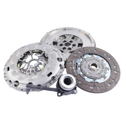 CLUTCH PRO komplet kvačila, KVW24615
