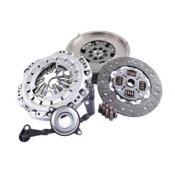 CLUTCH PRO komplet kvačila, KVW24613