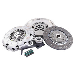 CLUTCH PRO komplet kvačila, KVW24611