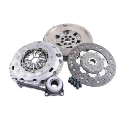 CLUTCH PRO komplet kvačila, KVW24610