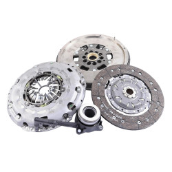 CLUTCH PRO komplet kvačila, KVW24605