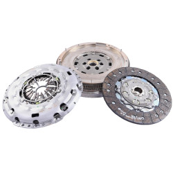 CLUTCH PRO komplet kvačila, KVW24551