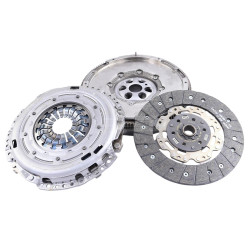 CLUTCH PRO komplet kvačila, KVW24533