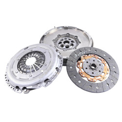 CLUTCH PRO komplet kvačila, KVW24523