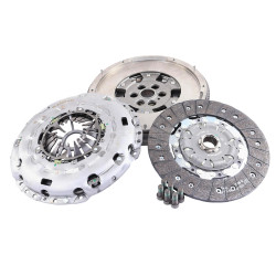 CLUTCH PRO komplet kvačila, KVW24522