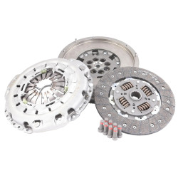 CLUTCH PRO komplet kvačila, KVW24516