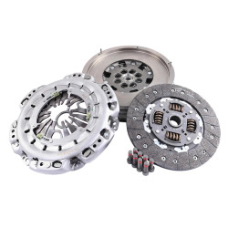 CLUTCH PRO komplet kvačila, KVW24513