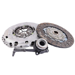 CLUTCH PRO komplet kvačila, KVW24451