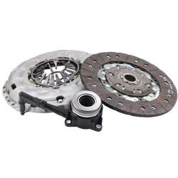 CLUTCH PRO komplet kvačila, KVW24450