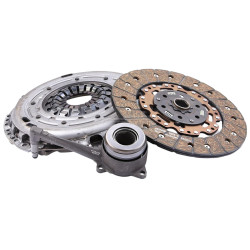 CLUTCH PRO komplet kvačila, KVW24442