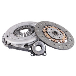CLUTCH PRO komplet kvačila, KVW24423