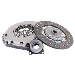 CLUTCH PRO komplet kvačila, KVW24417