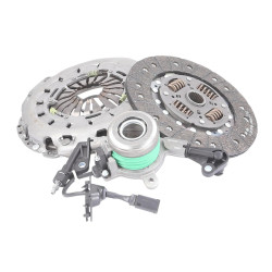 CLUTCH PRO komplet kvačila, KVW24416