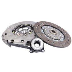 CLUTCH PRO komplet kvačila, KVW24415
