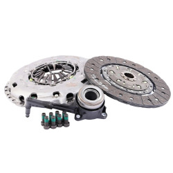 CLUTCH PRO komplet kvačila, KVW24411