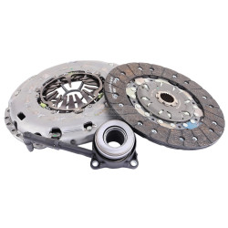 CLUTCH PRO komplet kvačila, KVW24410